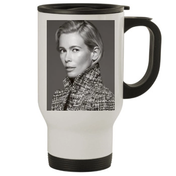 Claudia Schiffer Stainless Steel Travel Mug