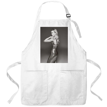 Claudia Schiffer Apron