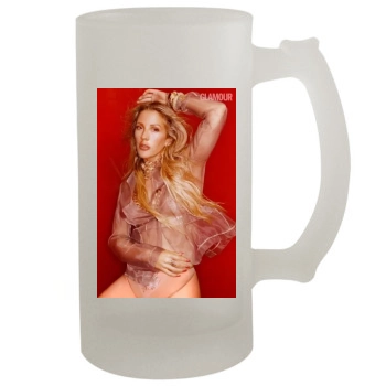 Ellie Goulding 16oz Frosted Beer Stein