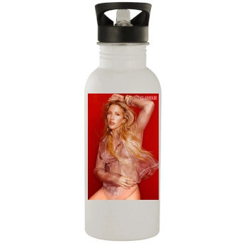 Ellie Goulding Stainless Steel Water Bottle