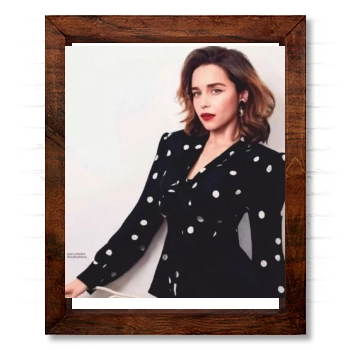 Emilia Clarke 14x17