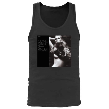 Lydia Hearst Men's Tank Top