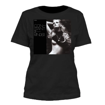 Lydia Hearst Women's Cut T-Shirt