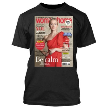 Emily Blunt Men's TShirt