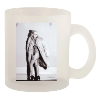 Lydia Hearst 10oz Frosted Mug