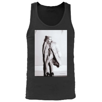 Lydia Hearst Men's Tank Top