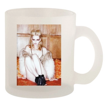 Lydia Hearst 10oz Frosted Mug