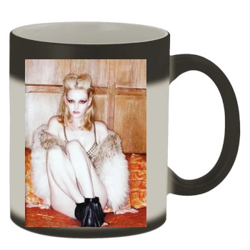 Lydia Hearst Color Changing Mug