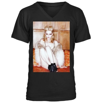 Lydia Hearst Men's V-Neck T-Shirt