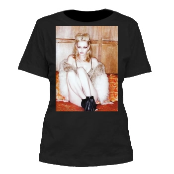 Lydia Hearst Women's Cut T-Shirt