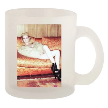 Lydia Hearst 10oz Frosted Mug