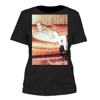 Lydia Hearst Women's Cut T-Shirt