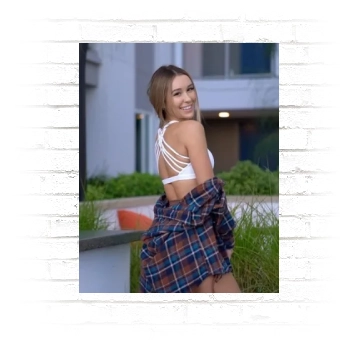 Nicky Gile Poster