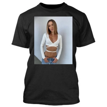 Nicky Gile Men's TShirt