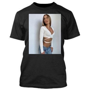 Nicky Gile Men's TShirt