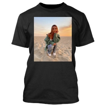 Nicky Gile Men's TShirt