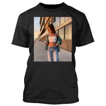 Nicky Gile Men's TShirt