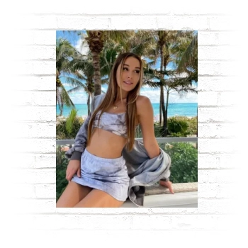 Nicky Gile Poster