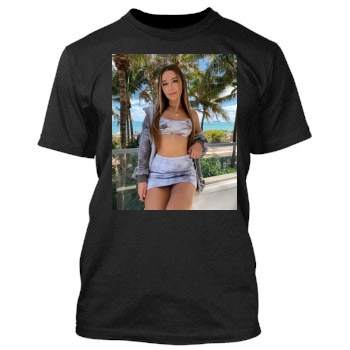 Nicky Gile Men's TShirt