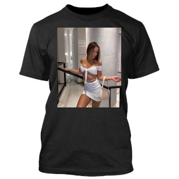 Nicky Gile Men's TShirt