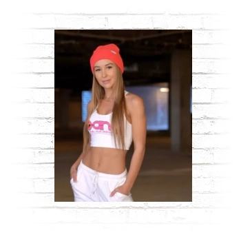 Nicky Gile Poster