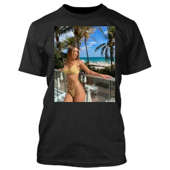 Nicky Gile Men's TShirt