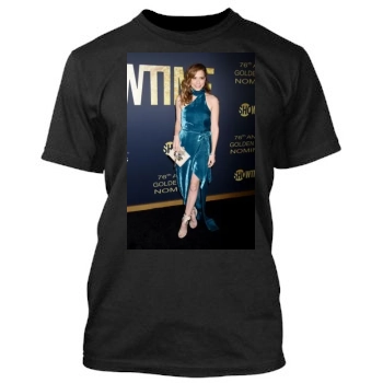 Bethany Joy Lenz (events) Men's TShirt