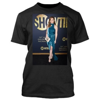 Bethany Joy Lenz (events) Men's TShirt