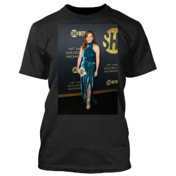 Bethany Joy Lenz (events) Men's TShirt