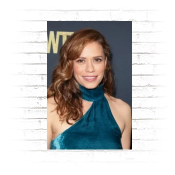 Bethany Joy Lenz (events) Poster