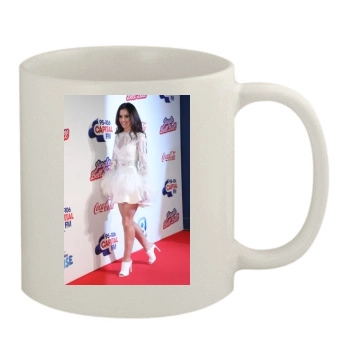 Cheryl Cole (events) 11oz White Mug