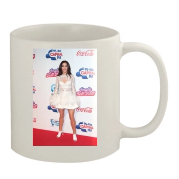 Cheryl Cole (events) 11oz White Mug