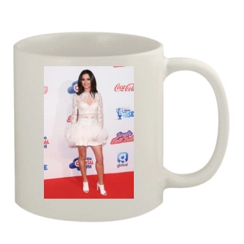 Cheryl Cole (events) 11oz White Mug