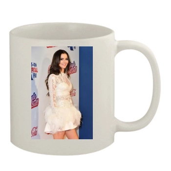 Cheryl Cole (events) 11oz White Mug