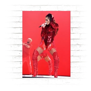 Cheryl Cole (events) Poster