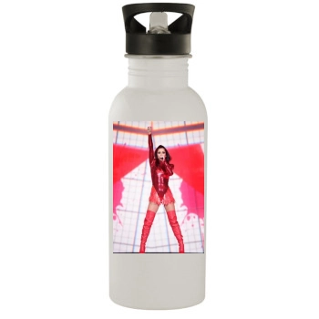 Cheryl Cole (events) Stainless Steel Water Bottle