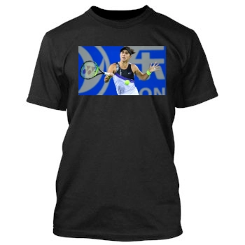 Belinda Bencic Men's TShirt