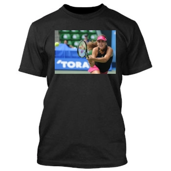 Belinda Bencic Men's TShirt