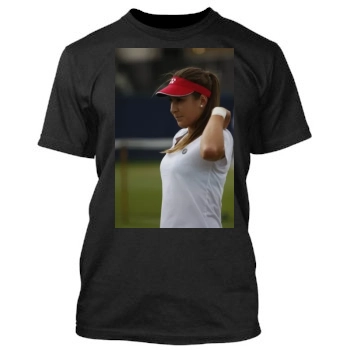 Belinda Bencic Men's TShirt