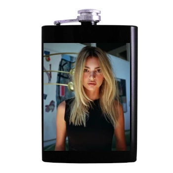 Emily Ratajkowski Hip Flask