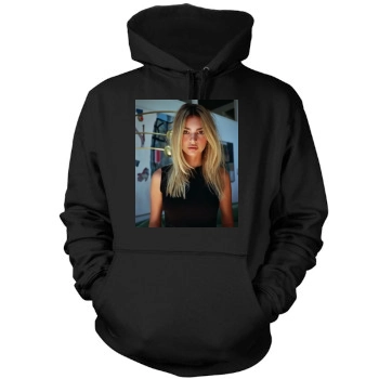 Emily Ratajkowski Mens Pullover Hoodie Sweatshirt