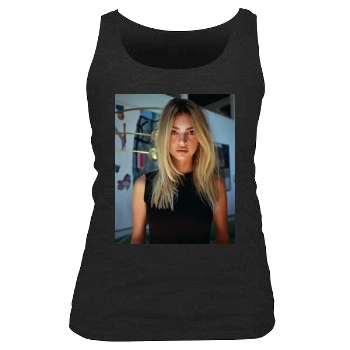 Emily Ratajkowski Women's Tank Top