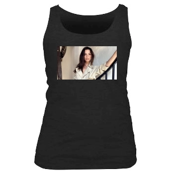 Emily Ratajkowski Women's Tank Top