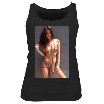 Emily Ratajkowski Women's Tank Top