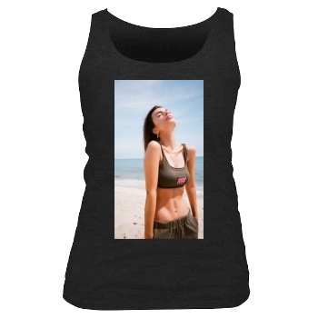 Emily Ratajkowski Women's Tank Top