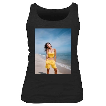 Emily Ratajkowski Women's Tank Top