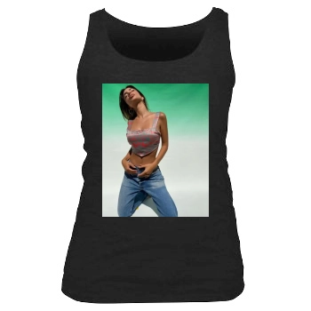 Emily Ratajkowski Women's Tank Top