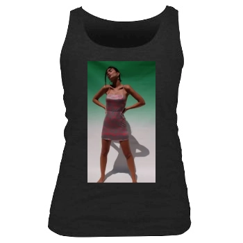 Emily Ratajkowski Women's Tank Top