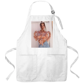 Emily Ratajkowski Apron