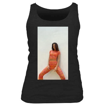 Emily Ratajkowski Women's Tank Top